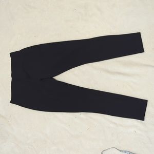 Christopher & banks woman's leggings size petite small